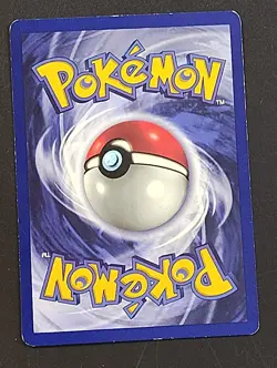 1999 Pokemon TCG Pikachu #1 Black Star Promo WOTC League Card 60 HP English - Image 4