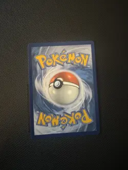 Pokemon TCG Raboot Stellar Crown Illustration Rare Card 147/142 Mint Condition - Image 2