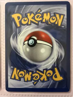 1st Edition Rattata - Team Rocket - #66/82 - Vintage Pokemon Card 2000 WOTC - Image 2