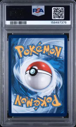 Pokemon PSA 10 GEM MINT Mega Dragonite Ex Ascended Heroes #290 SIR - Image 2