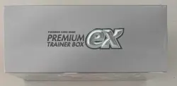 Official Pokemon Trading Card Game Scarlet & Violet Premium Trainer Box (Sealed) 4521329373720 - Image 5