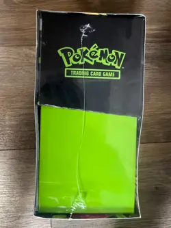 Pokemon TCG Perfect Order Pokemon Center ETB Elite Trainer Box ✅ SEALED ✅ - Image 2