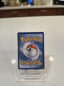 Charmander 168/165 Illustration Rare IR Scarlet & Violet 151 Pokemon TCG Card - Image 4