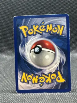 Venusaur 015/102 Base Set Holo MP Pokemon TCG - Image 2