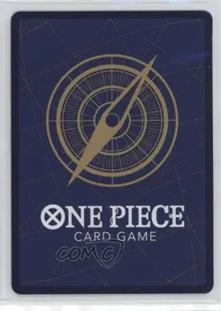 2023 One Piece Card Game: The Three Brothers Ultimate Deck ST13 Edward Newgate - Image 2