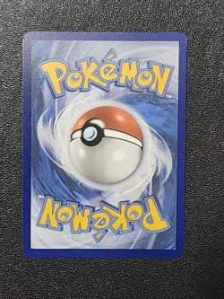 Pokemon TCG Venipede 132/086 Black Bolt Illustration Rare Card English NM - Image 2