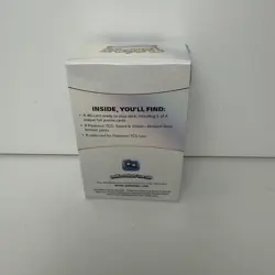 Pokemon Sword And Shield Brilliant Stars SEALED Build And Battle Box NEW - Image 3