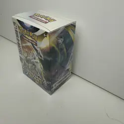 Pokemon Sword And Shield Brilliant Stars SEALED Build And Battle Box NEW - Image 5