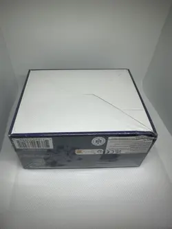 One Piece Card Game Romance Dawn OP-01 Booster Box Sealed - English White Bottom - Image 2