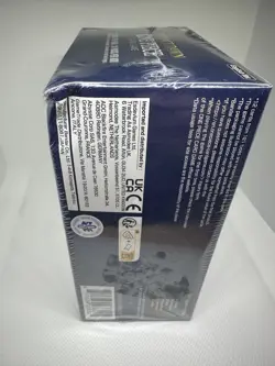 One Piece Card Game Romance Dawn OP-01 Booster Box Sealed - English White Bottom - Image 5