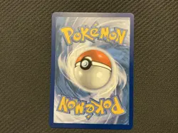 Pokemon Hop's Zacian ex 111/159 Play! Pokemon Prize Pack Series 7 Holo Rare Card - Image 2