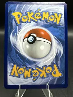 Pokemon Dondozo EX Destined Rivals Full Art Ultra Rare TCG Card 211/182 SV10 - Image 3