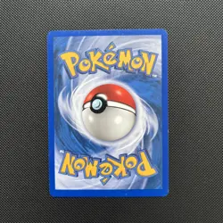 Dark Blastoise 4/110 Non Holo Rare Legendary Collection Pokemon Card TCG 2002 - Image 2