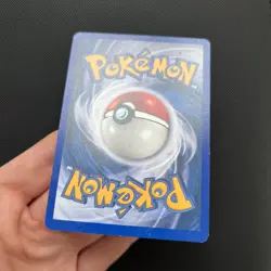 Dark Blastoise 4/110 Non Holo Rare Legendary Collection Pokemon Card TCG 2002 - Image 4