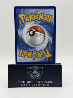 Team Rocket's Nidoking ex #233/182 Destined Rivals SIR NM/MINT - Image 2