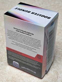 Pokemon TCG: Scarlet & Violet Prismatic Evolutions Booster Bundle New Sealed - Image 4