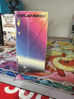 Pokemon TCG - Scarlet & Violet Prismatic Evolutions Booster Bundle NEW✅ SEALED✅ - Image 3