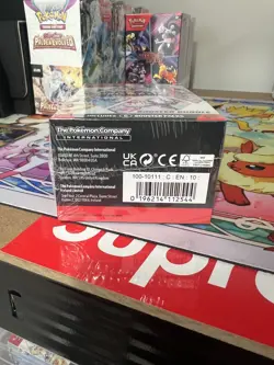 Pokemon TCG - Scarlet & Violet Prismatic Evolutions Booster Bundle NEW✅ SEALED✅ - Image 4
