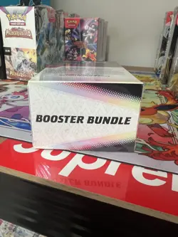 Pokemon TCG - Scarlet & Violet Prismatic Evolutions Booster Bundle NEW✅ SEALED✅ - Image 5
