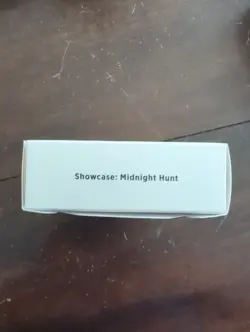 Magic the Gathering Secret Lair Drop: Showcase Midnight Hunt (Non-Foil) - Image 1