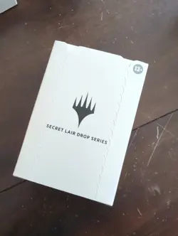 Magic the Gathering Secret Lair Drop: Showcase Midnight Hunt (Non-Foil) - Image 2
