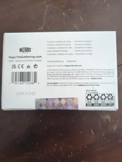 Magic the Gathering Secret Lair Drop: Showcase Midnight Hunt (Non-Foil) - Image 3