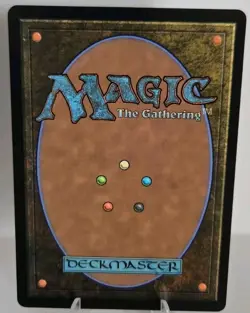 The Thing (Borderless) MTG Commander: Marvel Super Heroes Foil - Image 2