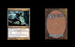 DUSKMANTLE GUILDMAGE 158 UC GATECRASH MAGIC: THE GATHERING NM/M - Image 3