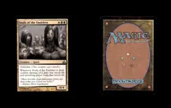 SOULS OF THE FAULTLESS 131 UC GUILDPACT MAGIC: THE GATHERING LP - Image 3