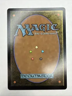 Redirect Lightning (Showcase) Avatar: The Last Airbender Regular NM - Image 4