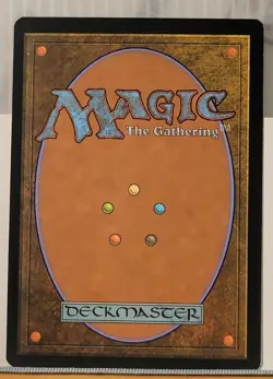 Mtg SEETHING SONG NM The List 70/81 -Argo- - Image 2