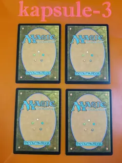 4x Plains | Full Art 267/280 | Zendikar Rising | MTG Magic Cards - Image 2