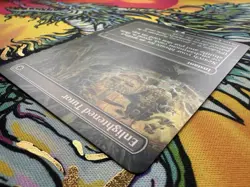 Enlightened Tutor (Borderless) Dominaria Remastered Foil - Image 5