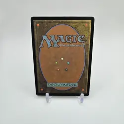 Mox Amber Dominaria Card Regular Mythic NM MTG #224/269 - Image 2