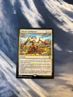 Eldrazi Confluence Commander: Modern Horizons 3 Regular - Image 1