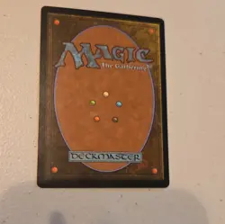Wizards of the Coast MTG Dictate of Erebos JOU Rare Black Enchant Reg Eng #65 - Image 2