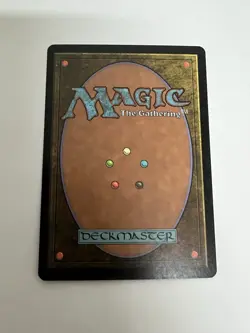 Magic the Gathering Spiketail Hatchling Card Blue Common - Image 2