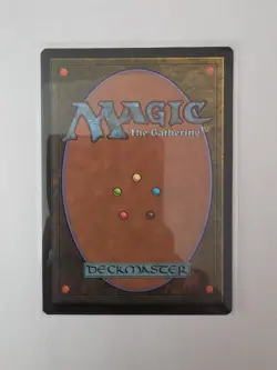 Magic The Gathering, Azusa, Lost but Seeking, Core Set 2021, Regular - Image 2