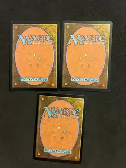 Spell Pierce x3 [2 Zendikar 1 Ixalan ] Magic MTG Cards LP - Image 2