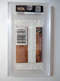 Revised Edition Booster Pack Sealed English Graded PSA 8 NM-Mint MTG Magic - Image 2