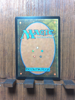 MTG💀🔥 MOgIs, gOD of sLaUGHter (9994) (Rainbow Foil) Secret Lair NEAR MINT💕❤ - Image 4