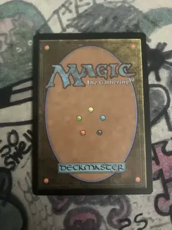 MTG True Conviction Signature Spellbook: Gideon 006/008 Regular Rare Magic - Image 2