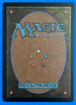 Polymorphist's Jest Magic The Gathering Mtg Rare M15 Card LP - Image 2