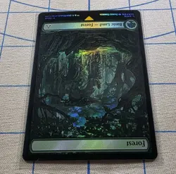Forest (0109) Universes Beyond: Assassin's Creed Foil - Image 4