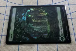 Forest (0109) Universes Beyond: Assassin's Creed Foil - Image 5