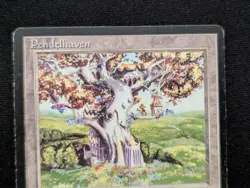 Pendelhaven - Legends - LP - Magic the Gathering - MTG - Uncommon Land - Image 3