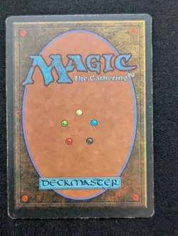 Pendelhaven - Legends - LP - Magic the Gathering - MTG - Uncommon Land - Image 4