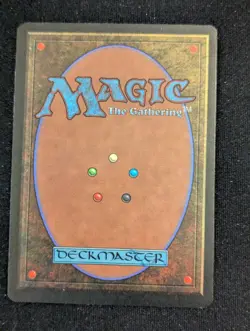 Mountain Stronghold - Legends - LP - MTG - Magic The Gathering - Land - Image 4