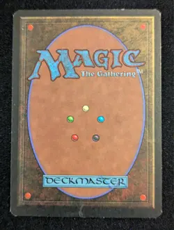 Jerrard of the Closed Fist - Legends - LP - MTG - Magic the Gathering - Multi - Image 4