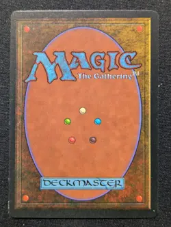 Cleansing - Dark - NM - MTG - Magic the Gathering - White - Sorcery - Image 4